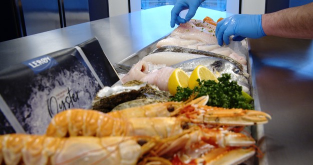 Kungälv i produktionen