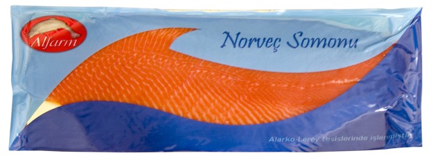 Leröy 1.Kalite Somon Füme